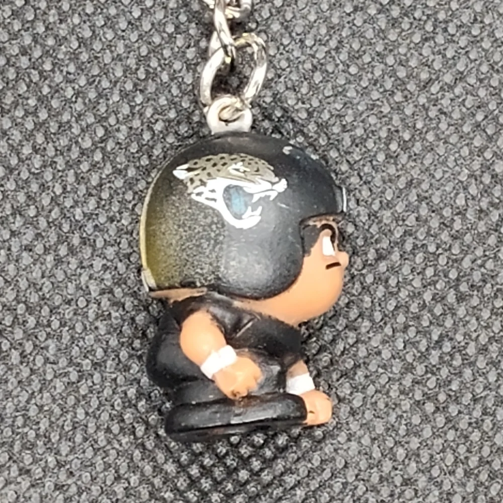 NFL keychain backpack